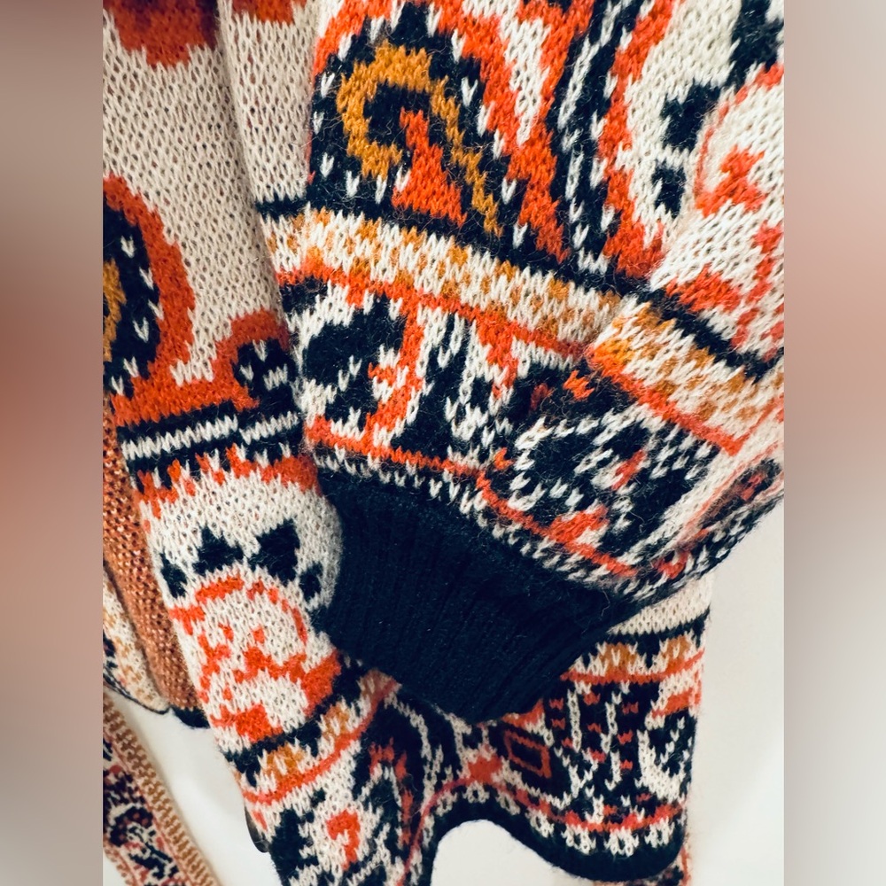 FARM Rio Women's Cardigan - Picture 7 of 8